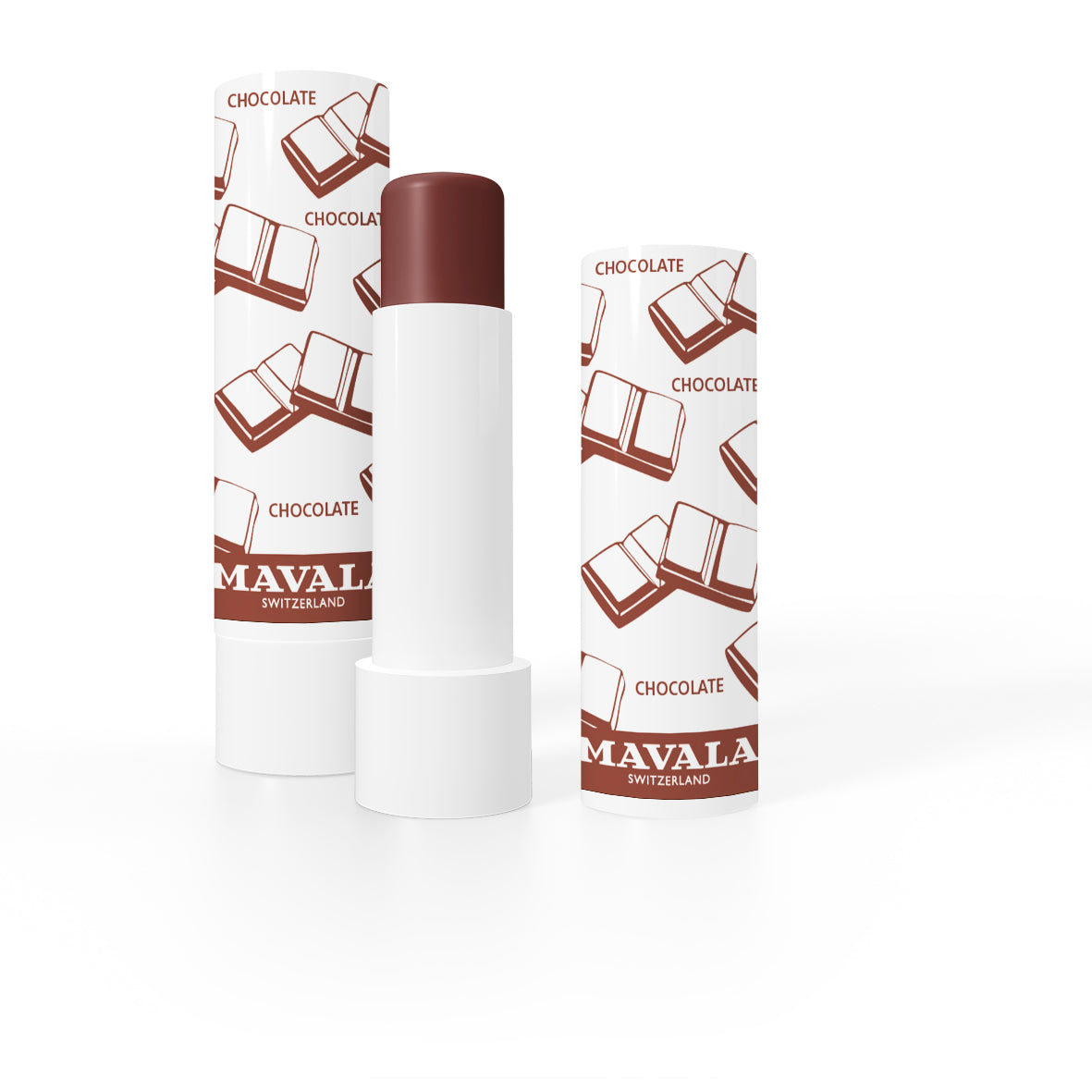 TINTED LIP BALM CHOCOLATE