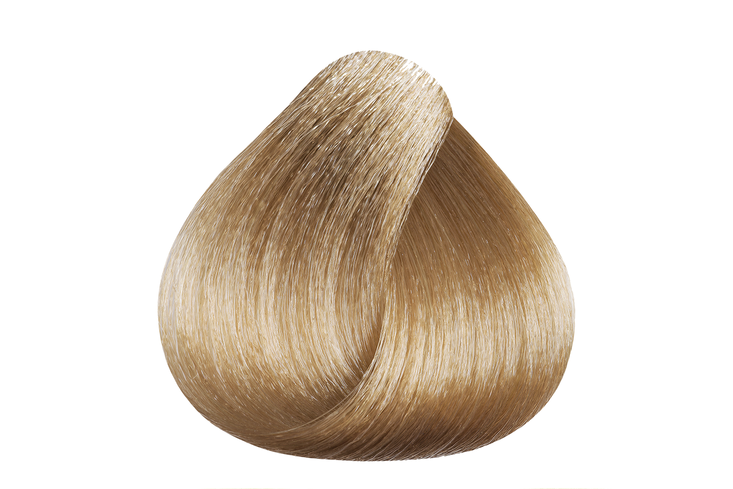 PERMANENT HAIR DYE 10N PLATINUM BLOND