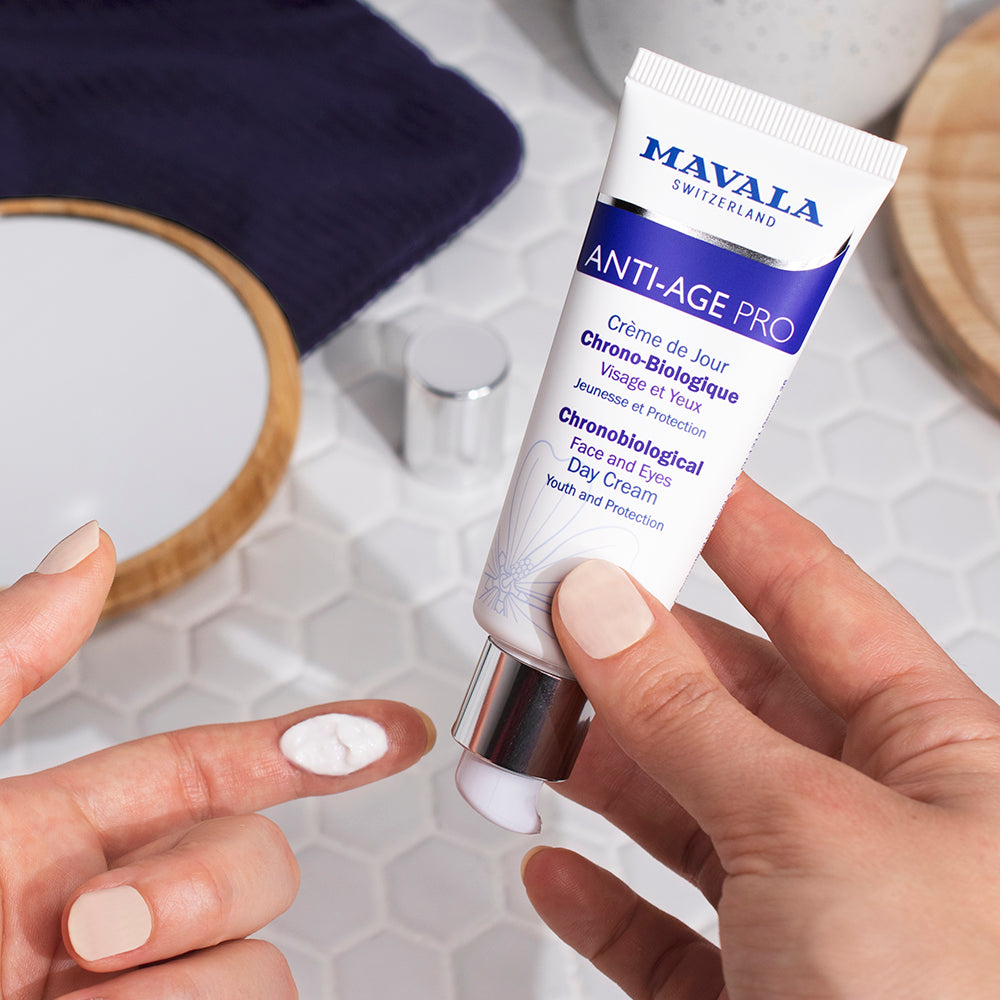 ANTI-AGE PRO CHRONOBIOLOGICAL CREAM