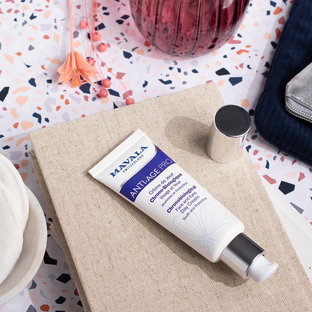 ANTI-AGE PRO CHRONOBIOLOGICAL CREAM