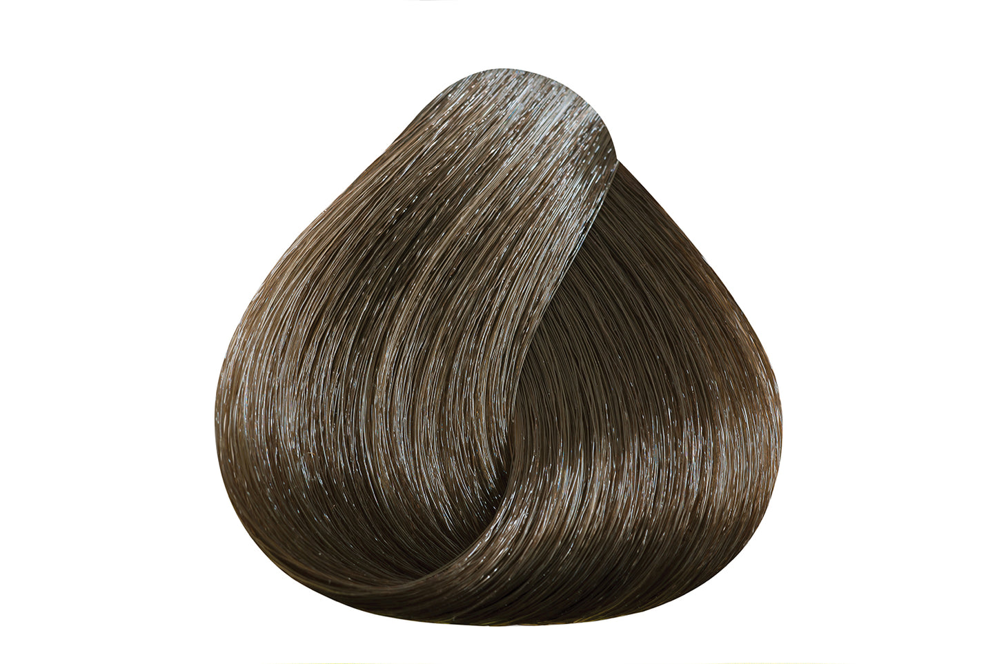 PERMANENT HAIR DYE 8A ASH BLOND