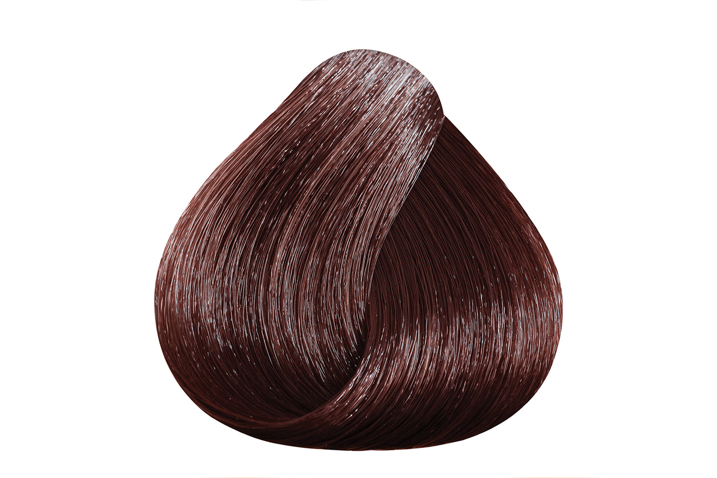 PERMANENT HAIR DYE 5M LIGHT MAHOGANY CHESTNUT
