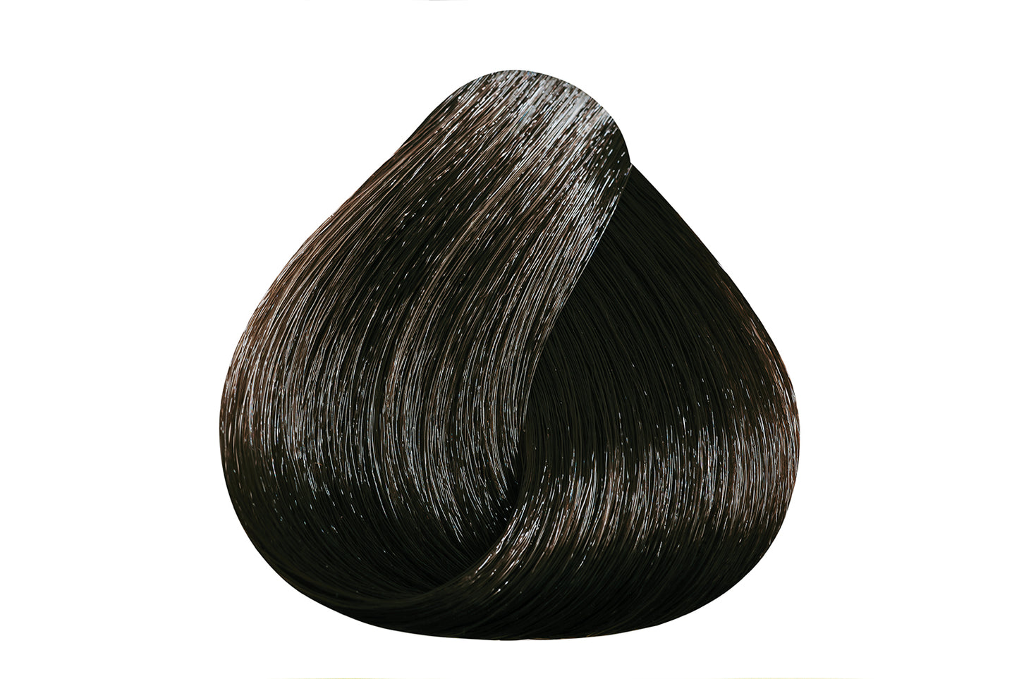 PERMANENT HAIR DYE 4N NATURAL CHESTNUT