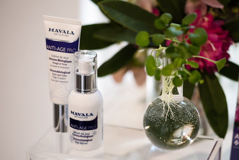 ANTI-AGE PRO CHRONOBIOLOGICAL SERUM