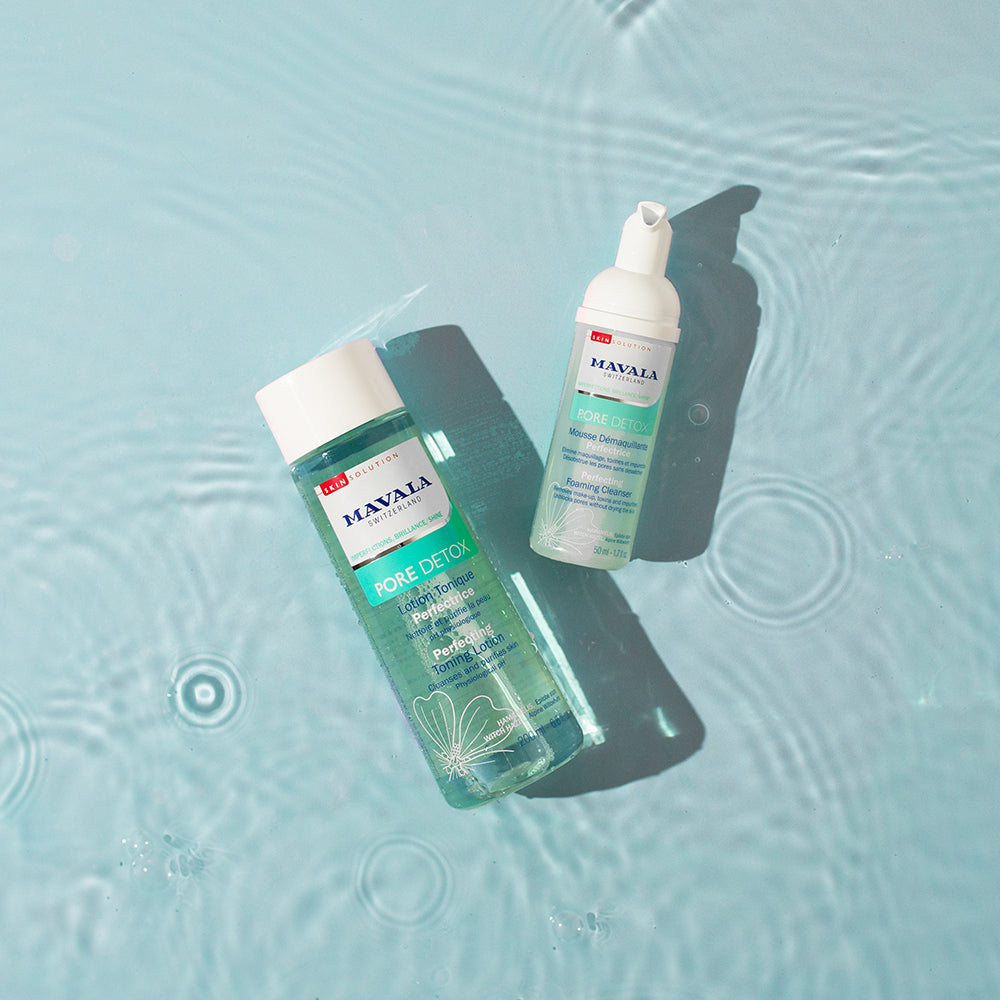 PORE DETOX PERFECTING TONING LOTION