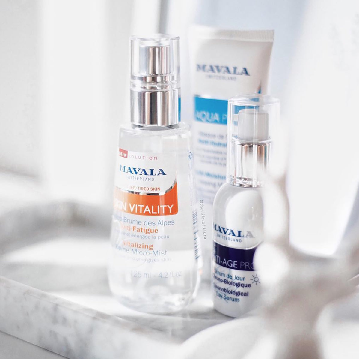 ANTI-AGE PRO CHRONOBIOLOGICAL SERUM