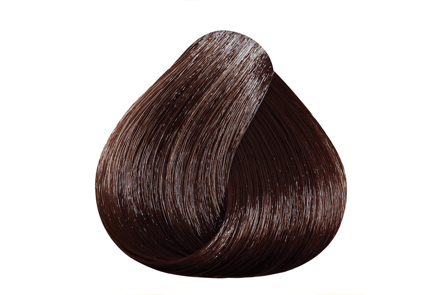PERMANENT HAIR DYE 5B CHOCOLATE BROWN